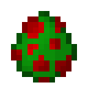 Parrot Spawn Egg