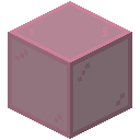 Pink Stained Glass