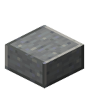 Polished Andesite Slab