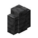 Polished Deepslate Wall