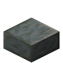 Polished Tuff Slab