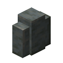 Polished Tuff Wall