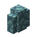 Prismarine Wall
