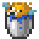 Bucket of Pufferfish