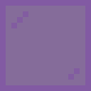 Purple Stained Glass Pane