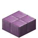 Purpur Slab