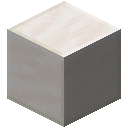 Block of Quartz