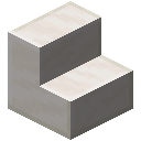 Quartz Stairs