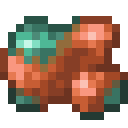 Raw Copper