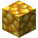 Block of Raw Gold