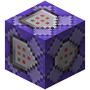 Repeating Command Block