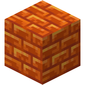 Resin Bricks