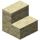 Sandstone Stairs