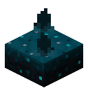 Sculk Sensor