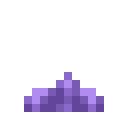 Small Amethyst Bud
