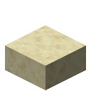 Smooth Sandstone Slab