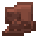 Snort Pottery Sherd