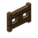 Spruce Fence Gate