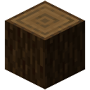 Spruce Log