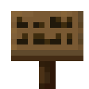 Spruce Sign