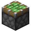 Sticky Piston