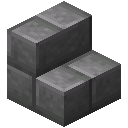 Stone Brick Stairs
