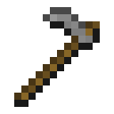 Stone Hoe