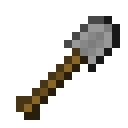 Stone Shovel