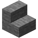 Stone Stairs