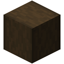Stripped Dark Oak Wood