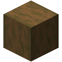 Stripped Spruce Wood