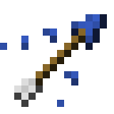 Tipped Arrow