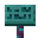 Warped Sign