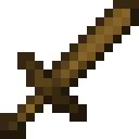 Wooden Sword