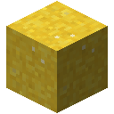 Yellow Concrete Powder