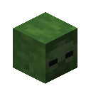 Zombie Head