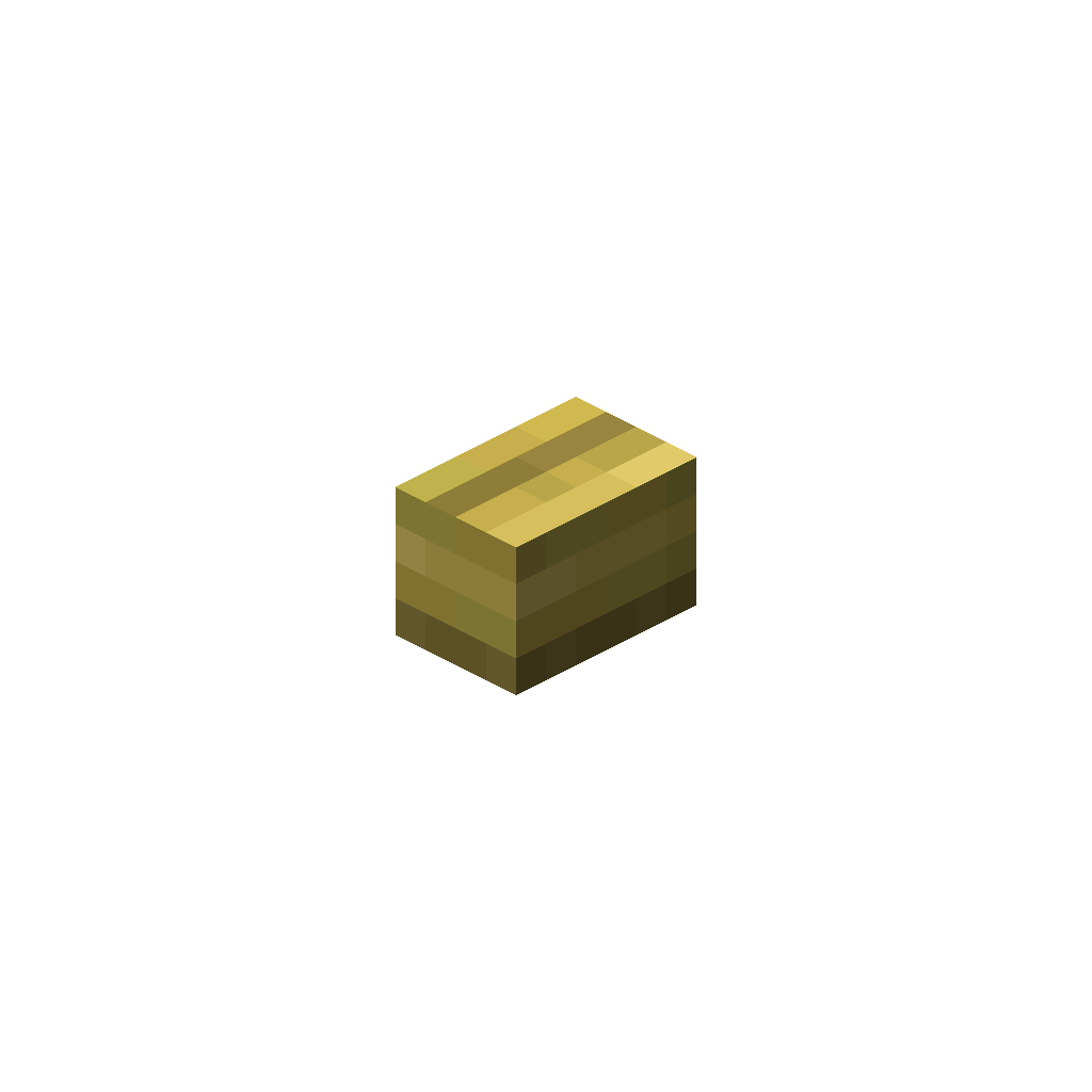 Bamboo Button