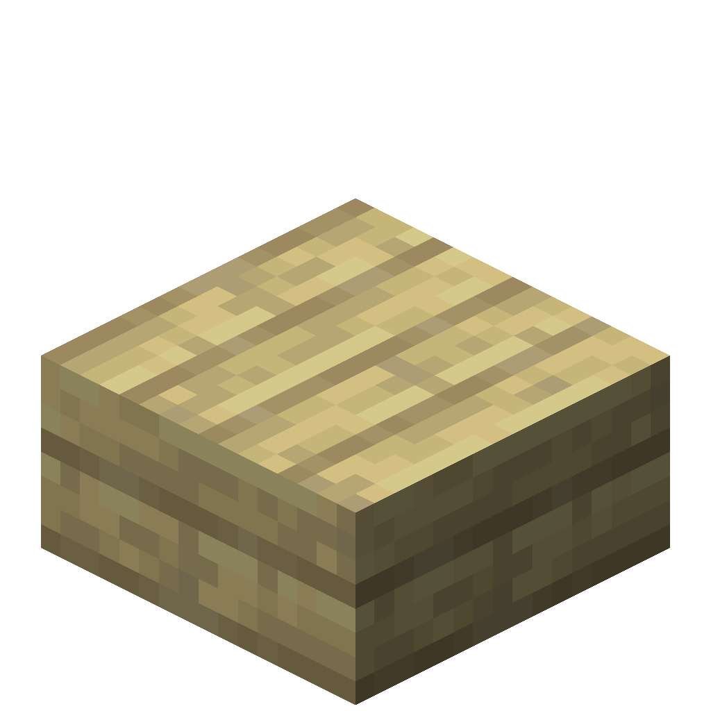 Birch Slab