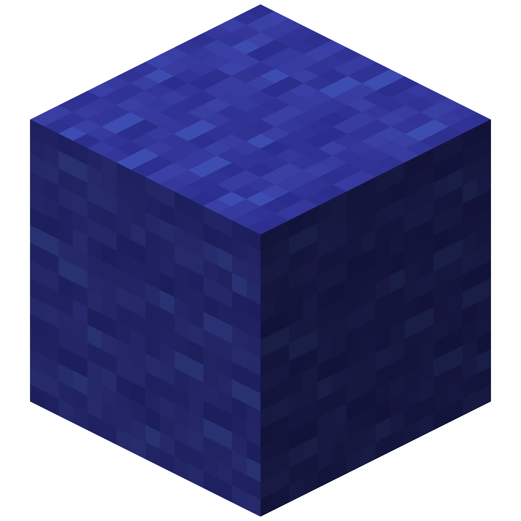 Blue Wool
