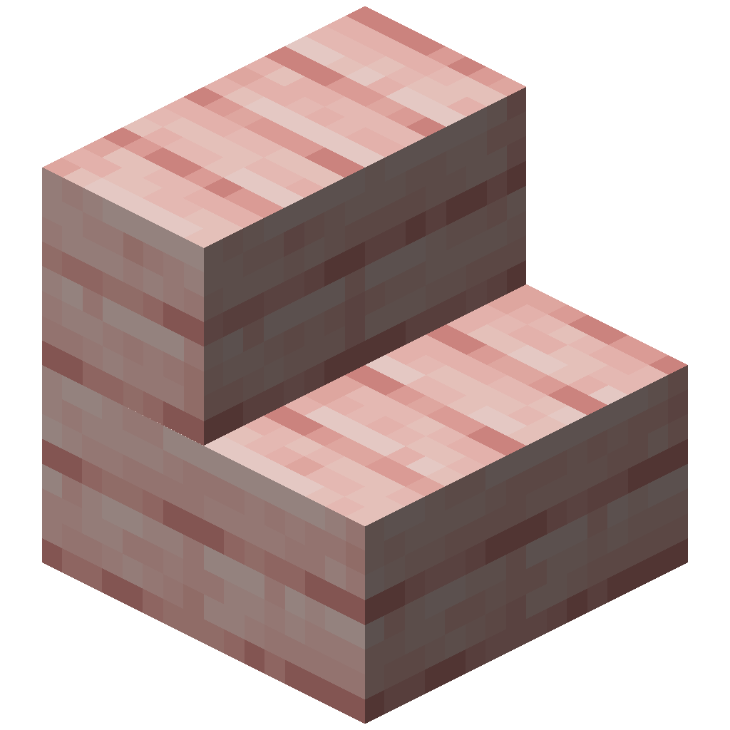 Cherry Stairs