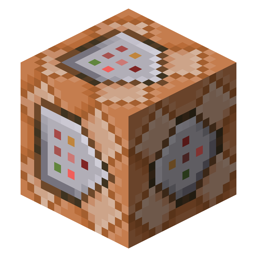 Command Block