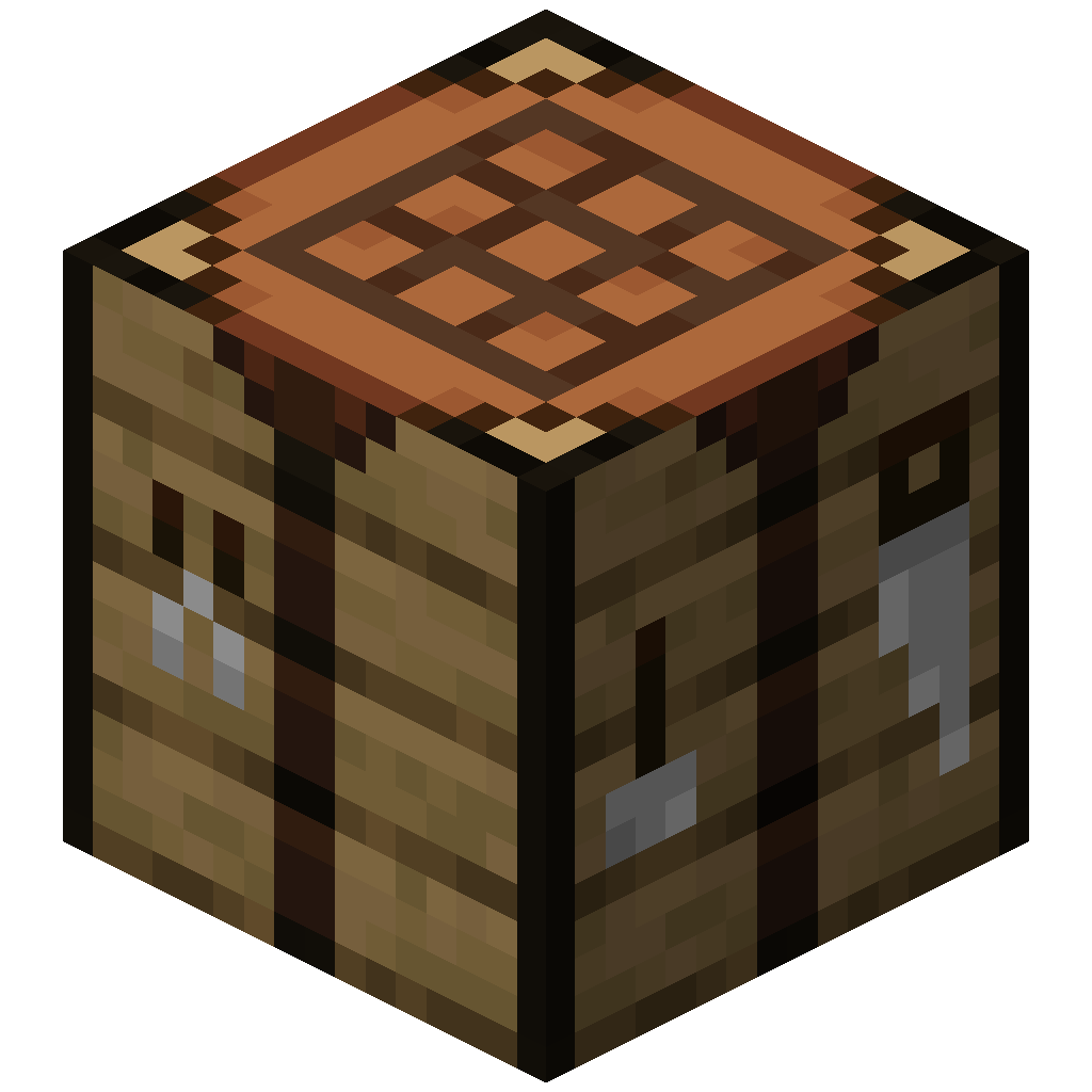 Crafting Table