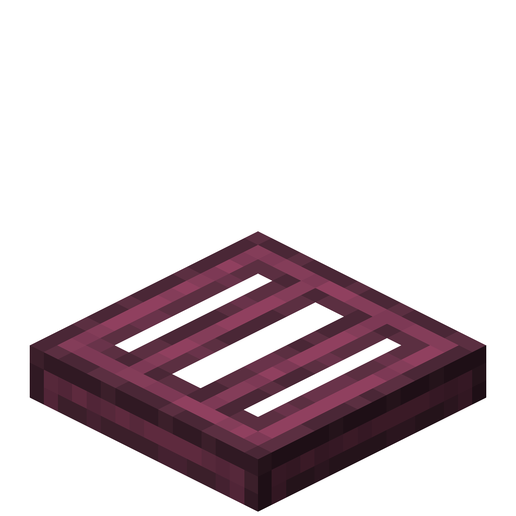 Crimson Trapdoor