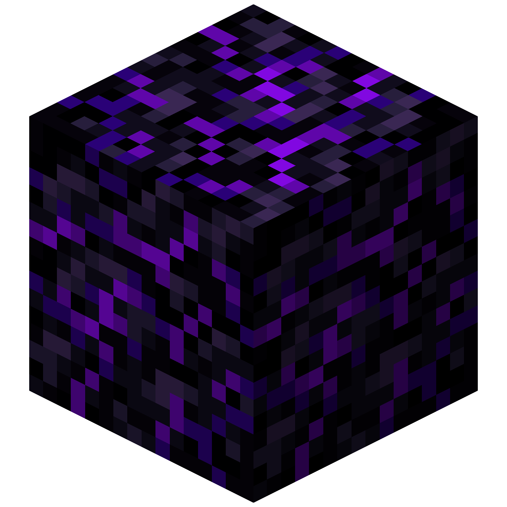 Crying Obsidian