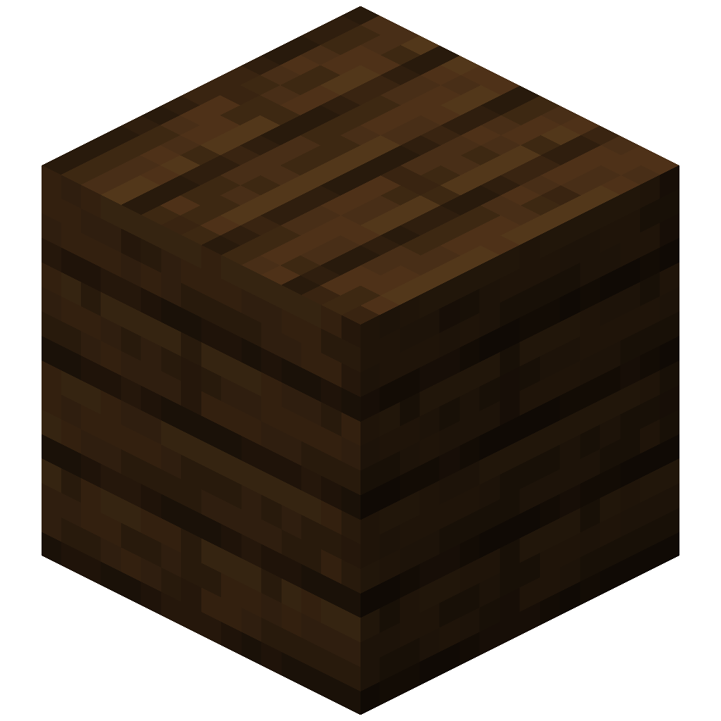 Dark Oak Planks