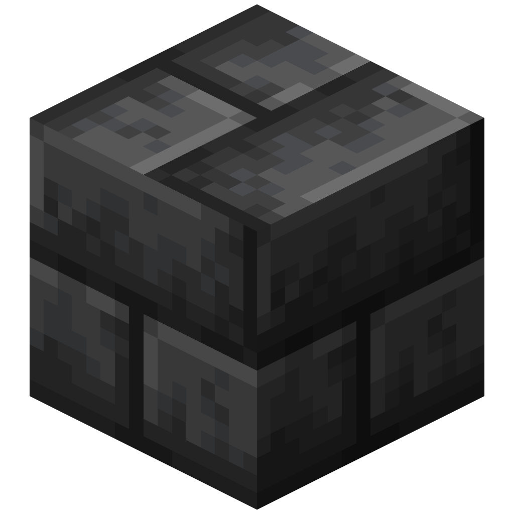 Deepslate Bricks