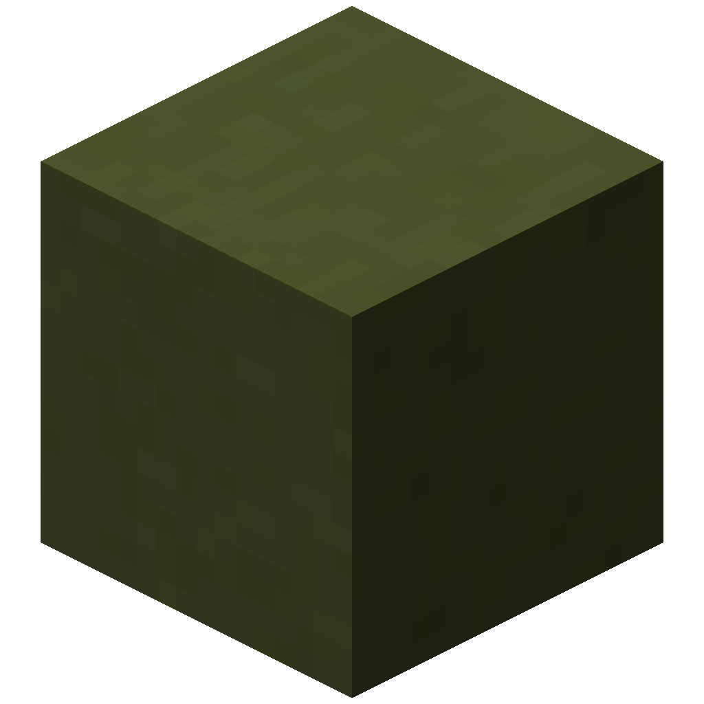 Green Terracotta