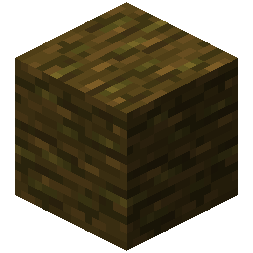 Jungle Wood