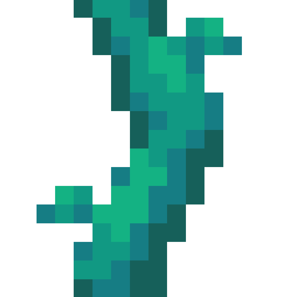 Twisting Vines