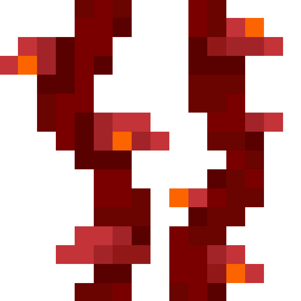 Weeping Vines